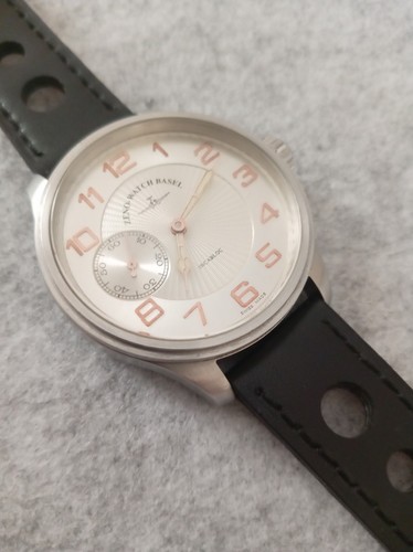 Zeno watch basel - zeno,