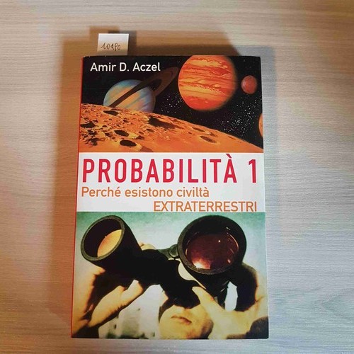Probabilita perche - probabilita', perche'