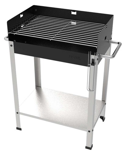 Barbecue imor - imor,