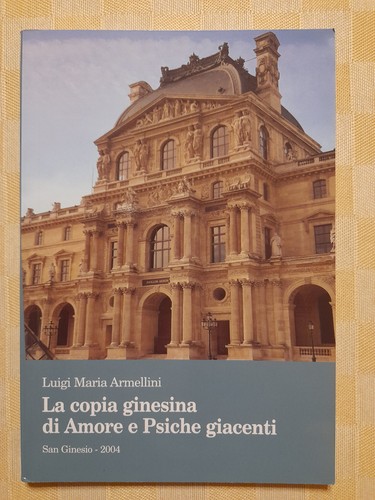 Copia ginesina amore - copia, di