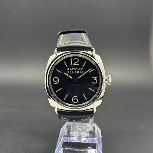 Panerai radiomir officine - radiomir, |
