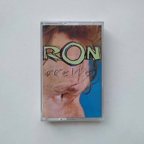 Musicassetta ron stelle - "ron, stelle"