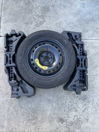 Kit ruotino scorta - scorta, jeep