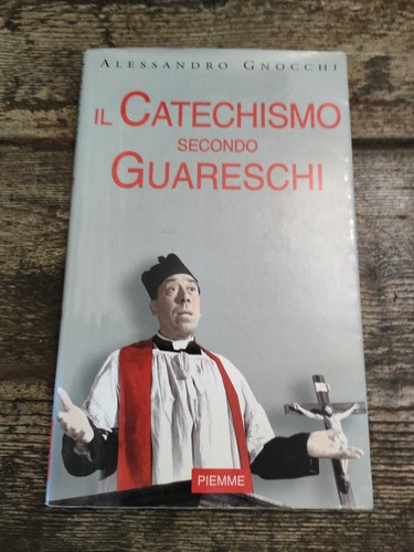 Catechismo secondo - il,