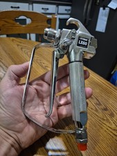 Pistola a spruzzo airless