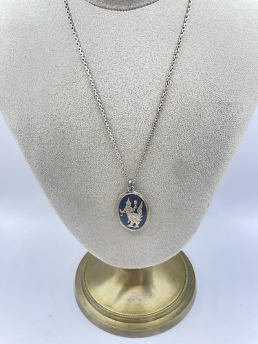 Collana vintage anni 50 - vintage,
