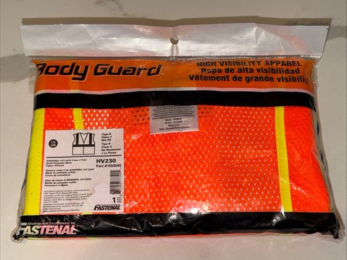 Body guard hv230 gilet - hv230, di