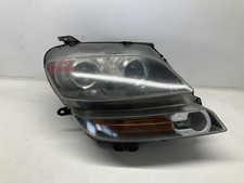 Faro anteriore destro - destro, per