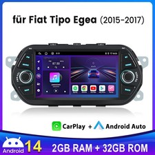 Autoradio Carplay 7" Android