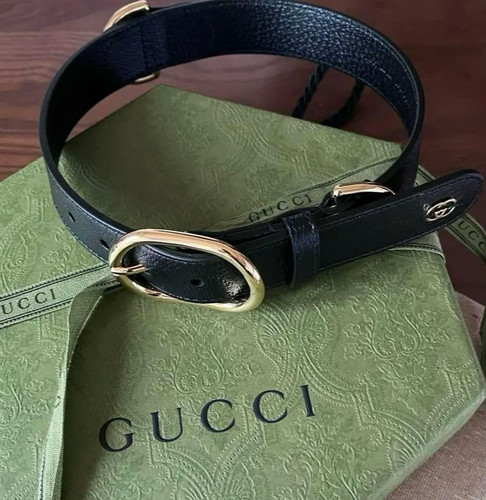 Nuovo gucci interlocking - interlocking, g