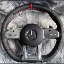 Volante amg per mercedes benz - volante,