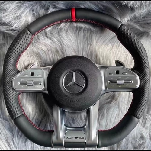 Volante amg per mercedes - volante, mercedes-benz