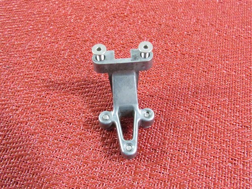 Piastra motore supporto - motore, e