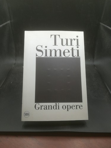 Turi simeti grandi opere - simeti:,