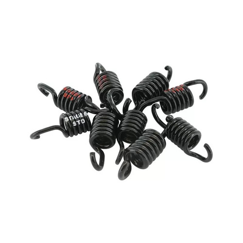 Set molle stage6 frizione - set,