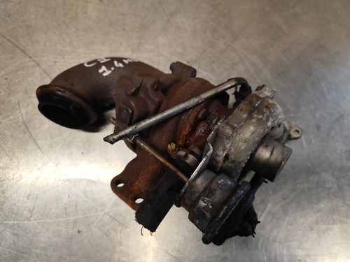 Turbo turbocompresseur citroen - turbo,