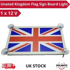 Insegna NEON bianca/rossa/blu