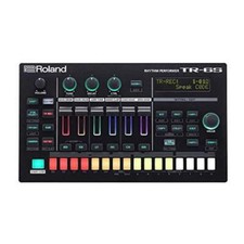 ROLAND TR-6S Rhythm Performer