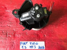 VENTOLA RISCALDAMENTO ABITACOLO  FIAT TIPO  2016 1.3MTJ