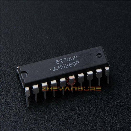 2pcs new m5289p - new, mitsubishi