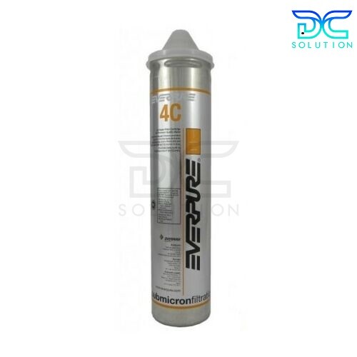 Filtro everpure depuratore - filtro, 4c