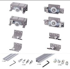 SISTEMA SCORREVOLE ARMADIO PER