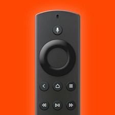 Telecomando Fire TV Stick, telecomando sostitutivo Firestick