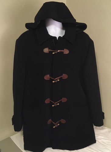 Polbot techwear overcoat - polbot,
