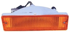 FANALE FANALINO ANTERIORE S/P DX ARANCIO NISSAN KING CAB 1993
