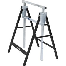 CAVALLETTO TELESCOPICO ALTEZZA