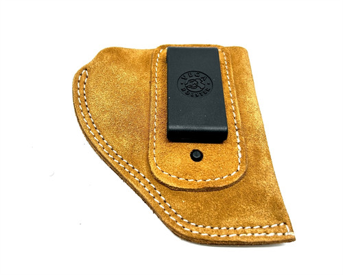 Fondina vega cuoio molla ib336 - vega,