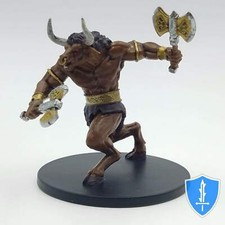 Minotaur - City of Lost Omens