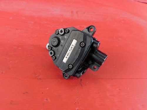 Ammortizzatore sterzo honda - ammortizzatore, di