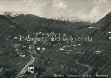 1956 BOVEGNO Panorama