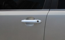 Accessori toyota corolla verso - accessori,