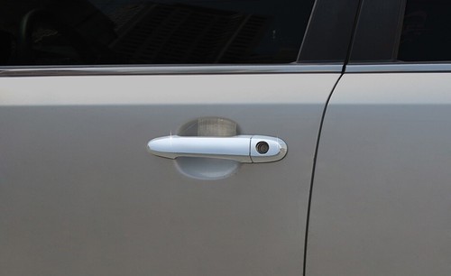 Zubehör toyota corolla verso - toyota,