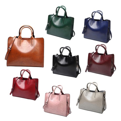 Borsa donna pelle alla - donna,
