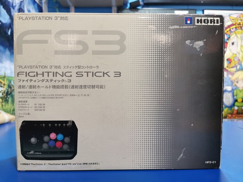 Hori arcade stick manette - arcade,