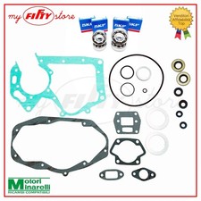 GUARNIZIONI CUSCINETTI PARAOLI