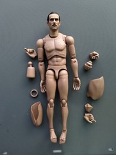 Modellino tuta Padrino Robert