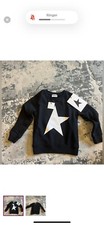 Golden Goose Sweatshirt 