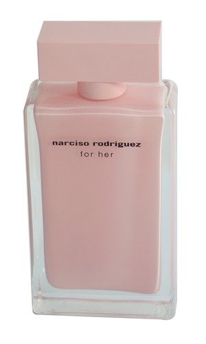 Narciso rodriguez for her no - rodriguez, her(