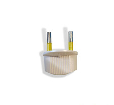 3pz spina tonda 2x6a con - tonda,