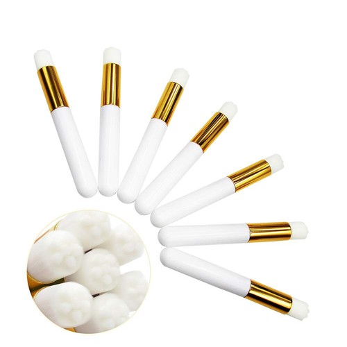 50pcs spazzola pulizia - 1-50pcs,