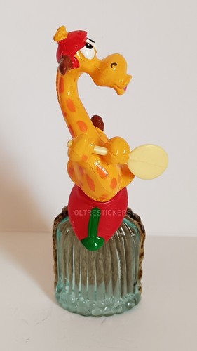 Gaia pagaia kinder sorpresa - pagaia,
