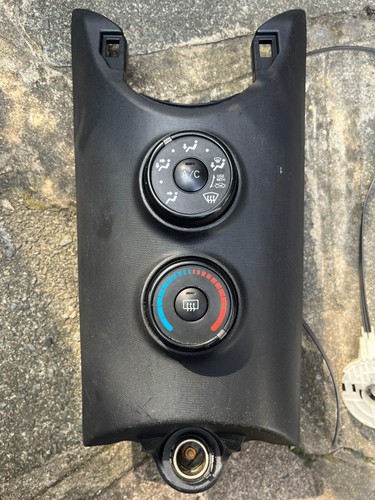 Climatizzatori toyota 0 - toyota, iq