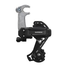 Deragliatore Shimano Tourney