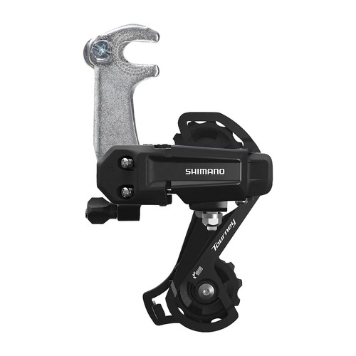 Deragliatore shimano tourney - deragliatore,