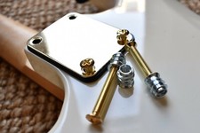 Viti e inserti per chitarra e