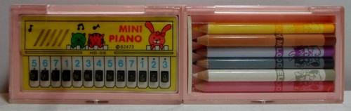 Melody vintage anni mini - melody,